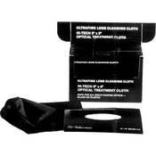 Delta UltraFine Lens Cleaning Cloth - 8 x 8"