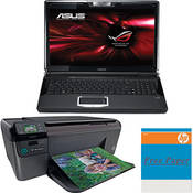 ASUS G51Jx-A1 15.6" Notebook Computer...