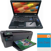 Lenovo ThinkPad W701 17" Notebook...