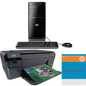 HP / Hewlett-Packard Pavilion 6530f...
