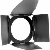 Arri Four Leaf Barndoor Set for Arrilite 650, 1000