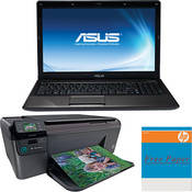 ASUS K52F-A1 15.6" Notebook Computer...