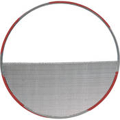 Arri 7-1/4" Half Double Scrim