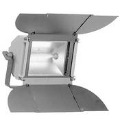 Arri Mini Flood 1000 Watt Tungsten Light (120-240VAC)