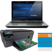 Lenovo IdeaPad Z565 15.6