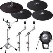 Drum Pads - Yamaha DTT3KSP1 Drum Pad Set