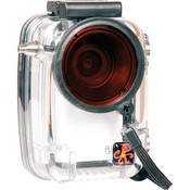 Ikelite 5611.01 VIDEO HOUSING f/FLIP SLIDE HD