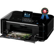 Canon PIXMA MG6120 Wireless Photo All-in-One Printer