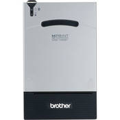 Brother MPrint Series MW-145BT Small Format Mobile Printer