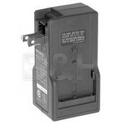 Sony BCV-500 Portable Dual AC Charger