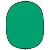 Westcott 6x7 Chromakey Green Collapsible Muslin Background