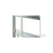 Video Racks - Winsted Adjustable Rail Brackets for Sloping Racks