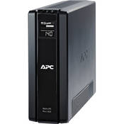 APC Power-Saving Back-UPS Pro 1300 (120V)