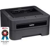 Brother HL-2270DW Compact Monochrome Wireless Laser Printer