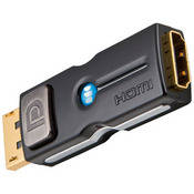 Monster Cables - Monster Cable DISPLAYPORT to HDMI ADAPTER