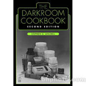 Focal Press Book: Darkroom Cookbook - 2nd Edition
