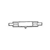 General Brand BRH Lamp - 1000 watts/120 volts