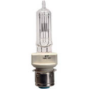 General Brand L�mpada BTP - 750 watts/120 volts