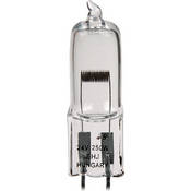 General Brand EHJ Lamp - 250W/24V