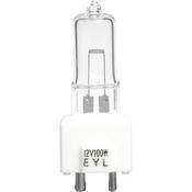 General Brand EYL Lamp - 100 watts/12 volts