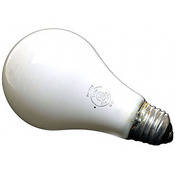 General Brand PH213 Lamp - 250 watts/120 volts