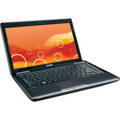 Toshiba Satellite L635-S3100 13.3 Notebook Computer (Helios Grey)