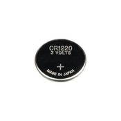 General Brand CR1220 3v Lithium Battery
