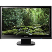 Viewsonic VX2253mh-LED 22 Widescreen LCD Computer Display