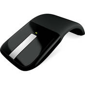 Microsoft Arc Touch Mouse - Laser Wireless