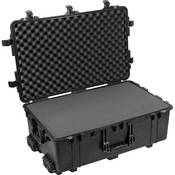 Pelican 1650 Foam Case (Black)