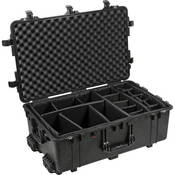 Pelican 1654 Divider Case (Black)