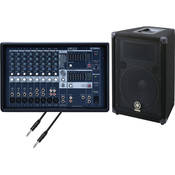 Portable PA Systems 755220 Portable PA Systems