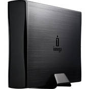 Iomega 2TB Prestige Desktop External Hard Drive USB 3.0