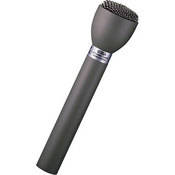 Electro Voice 635A/B - Dynamic Mic (Black)