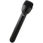 Electro Voice RE50/B - Omni ENG Mic (Black)