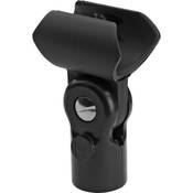 Electro Voice 323S Soft Microphone Stand Clamp (Black)