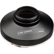 Century Precision Optics LA-CACJ Canon C-Mount Adapter