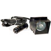 Cool-Lux LK-2100 Micro Lux Professional Camcorder On Camera Lights