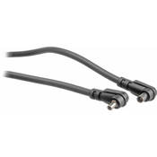 General Brand PC Male to PC Female Extension, Straight - 3
