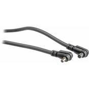 General Brand PC Male to PC Female Extension, Straight - 6