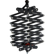 Bogen / Manfrotto Pantograph with Wire Cable