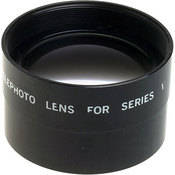 Other Brand Auxiliary Telephoto Lens - Series 5