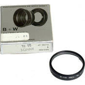 B+W Close-Up Lens #1 NL-1 for Minox 35EL