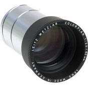 Leica 90mm f/2.5 Colorplan Projection Lens