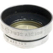 Bolsey 24mm Slip-On Lens Hood/Series 5 Filter Holder w/UV