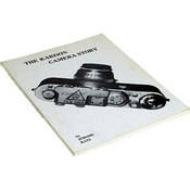 Books Book: The Kardon Camera Story