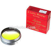 Leica Graduated Yellow Filter for Summarit-M