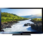Sony KDL-46CX520 46" CX520 Series Full HD BRAVIA Multi-System LCD TV