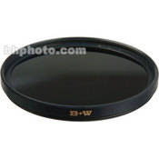 B+W 55mm UV (403) Black   Glass Filter