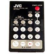 JVC RM-V700U Wireless Multi-Brand Remote Control